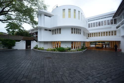 Casino Hotel - Cgh Earth, Cochin, Front of property