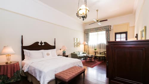 Hotel Majapahit Surabaya - MGallery, Room