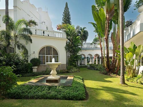 Hotel Majapahit Surabaya - MGallery, Miscellaneous