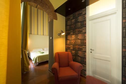 De La Pace, Sure Hotel Collection by Best Western, Room