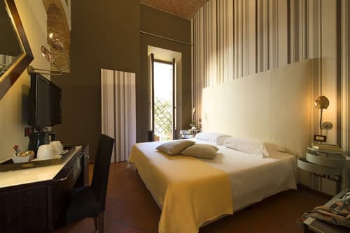 De La Pace, Sure Hotel Collection by Best Western, Room