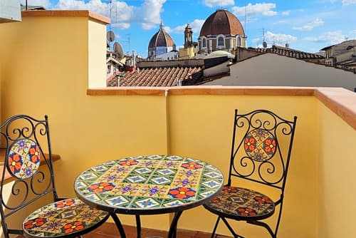 Hotel Atlantic Palace, Reception