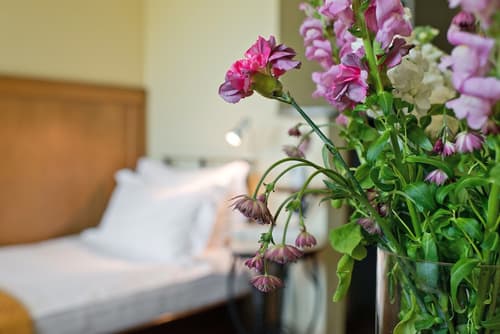 Best Western Vilnius, Room