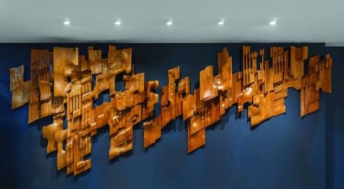 Neringa Hotel, Reception