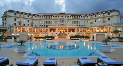 Polana Serena Hotel, Primary image