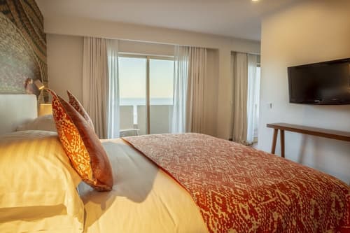 Polana Serena Hotel, Room