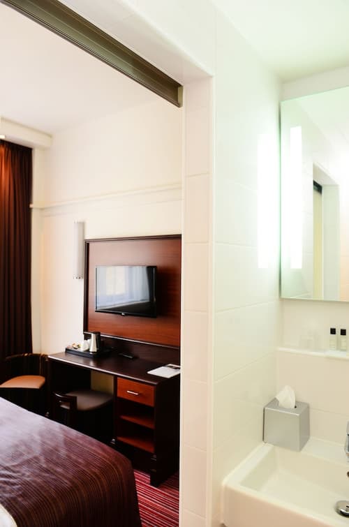 Amrâth Hotel DuCasque, Room