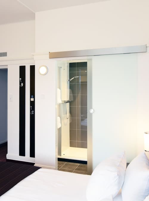 Amrâth Hotel DuCasque, Room