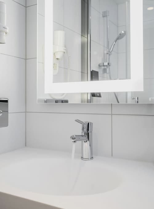 Thon Hotel Bristol Bergen, Room