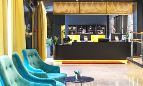 Thon Hotel Orion, Primary image