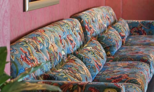 Thon Hotel Orion, Lobby