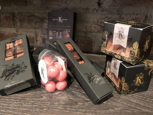 Aksjemøllen - by Classic Norway Hotels, Lobby