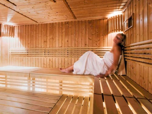 Mercure Gdynia Centrum, Room