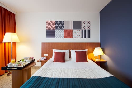 Mercure Gdynia Centrum, Room