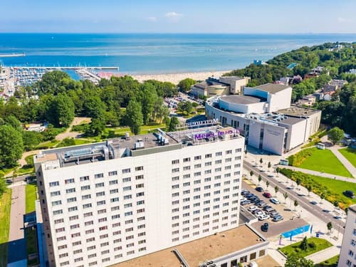Mercure Gdynia Centrum, Primary image