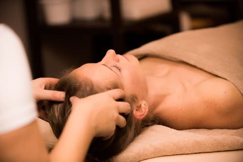 Hotel Tatra, Spa treatment