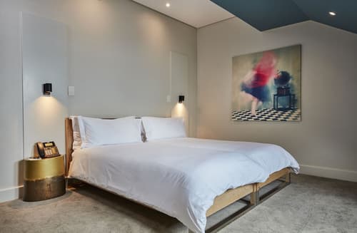 Victoria and Alfred Hotel by NEWMARK, Room