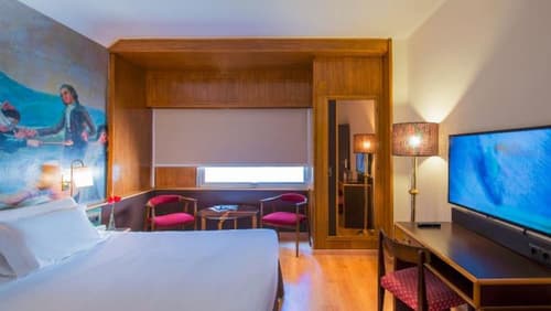 Hotel Goya, Primary image