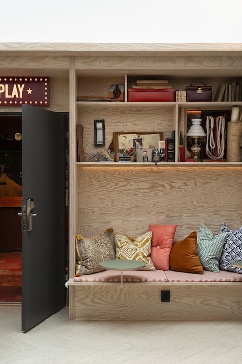 Best Western Plus Hotel Noble House, Lobby lounge