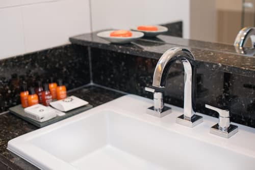 Sol Ipanema Hotel, Room