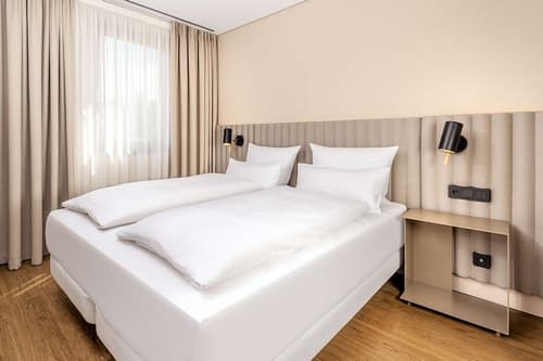 NH München Unterhaching, Room