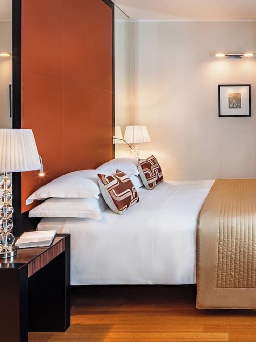 Starhotels Anderson, Primary image