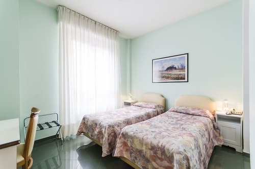 Hotel Molise 2, Room