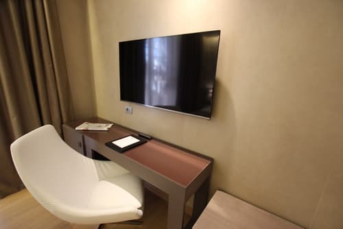 Mokinba Hotels Baviera, Room