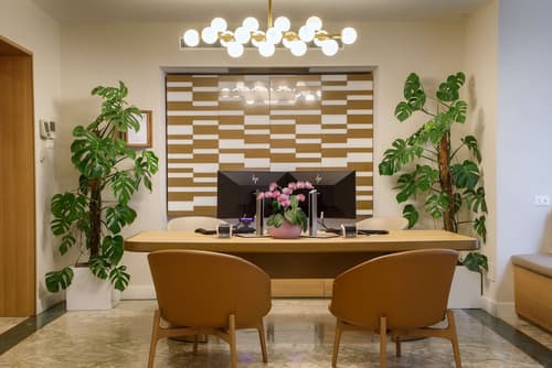 Cosmopolita Hotel Rome, Tapestry Collection by Hilton, Reception