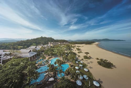 Shangri-La Rasa Ria, Kota Kinabalu, Primary image