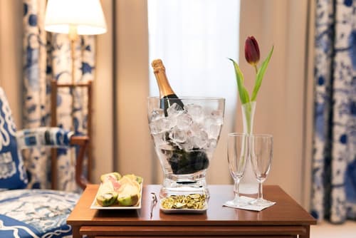 ProfilHotels Riddargatan, Room