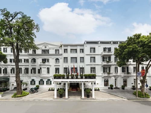 Sofitel Legend Metropole Hanoi, Primary image