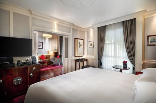 Sofitel Legend Metropole Hanoi, Room
