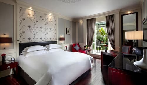 Sofitel Legend Metropole Hanoi, Room