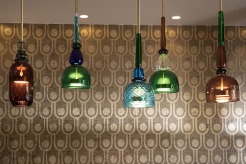 Hotel Aiglon, Reception