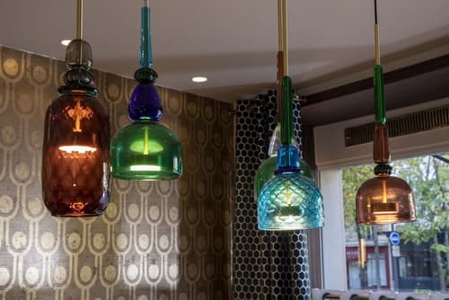 Hotel Aiglon, Reception