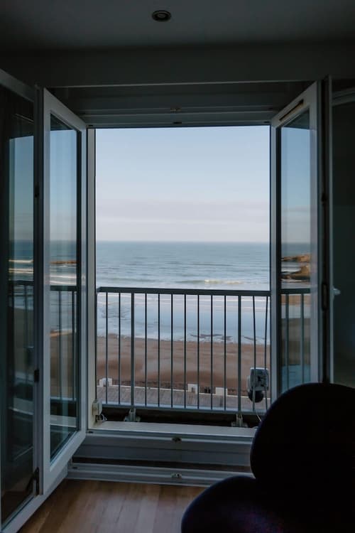 Hotel le Windsor Grande Plage Biarritz, Room
