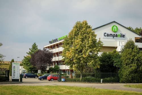 Campanile Hotel Eindhoven, Primary image