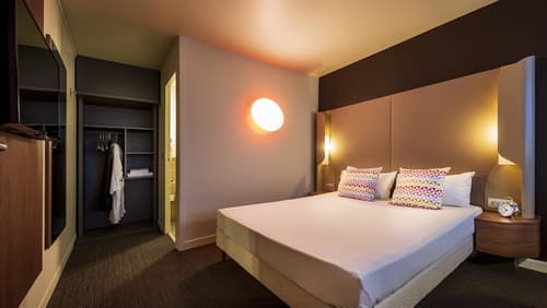 Campanile Hotel Eindhoven, Room