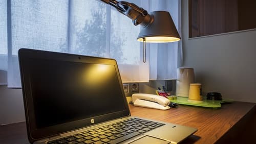 Campanile Hotel Eindhoven, Room