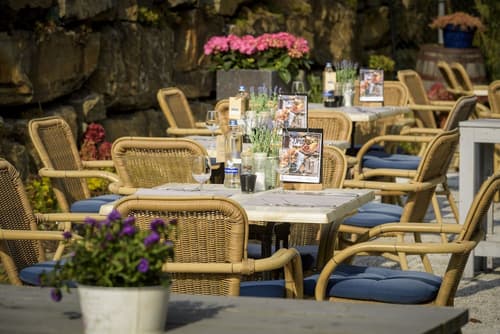 Campanile Hotel Eindhoven, Terrace/patio