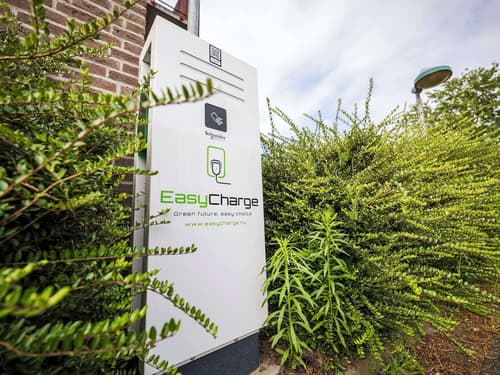 Campanile Hotel Eindhoven, Property amenity