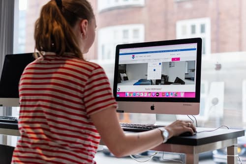 CABINN City Hotel, Lobby