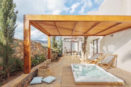 St. Nicolas Bay Resort Hotel & Villas, Room