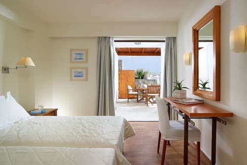 St. Nicolas Bay Resort Hotel & Villas, Room
