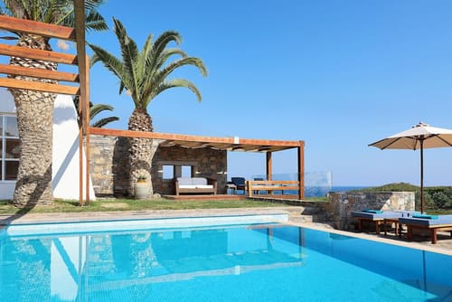 St. Nicolas Bay Resort Hotel & Villas, Room