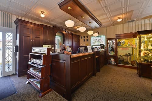 Buffalo Bill Village Cabins, Primary image
