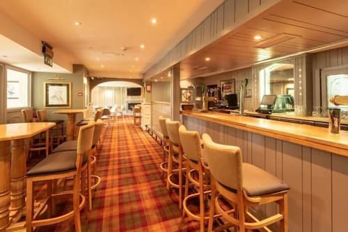 Castle Oaks House Hotel, Bar (on property)