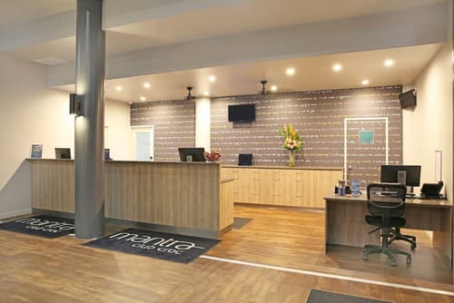 Mantra Club Croc, Reception