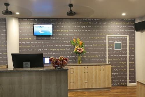 Mantra Club Croc, Reception